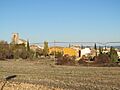 El Olivar-Vista parcial