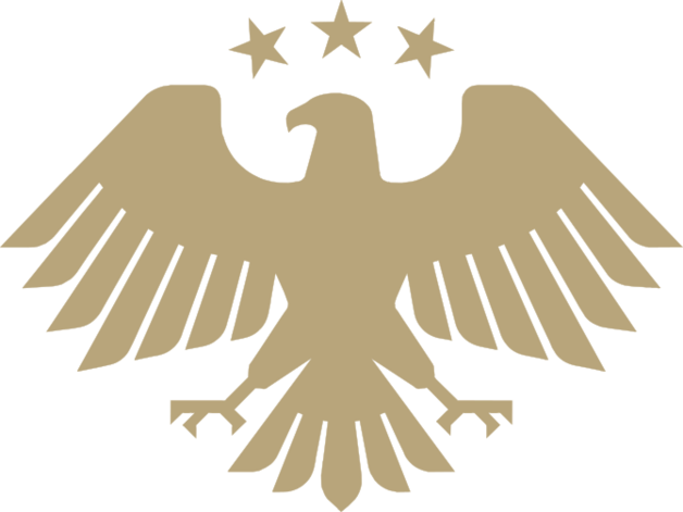 Emblem of Syria (2025-)