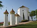 Ermita de San Roque