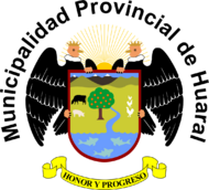Archivo:Escudo Huaral