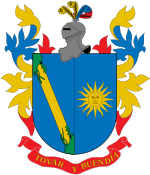 Archivo:Escudo de La Calera (Cundinamarca)