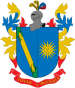 Escudo de La Calera (Cundinamarca).svg