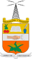 Escudo de Nuevo Colón.svg