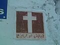 Esquina de La Cruz de Gálvez, Mérida, Yucatán (01)