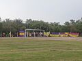 Estadio Infierno Verde de Mariscal Estigarribia, Boquerón, Paraguay