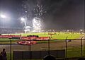 Estadio Marquesa de la Ensenada