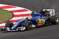 Felipe Nasr 2016 Malaysia Q1