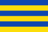 Flag of Kapellen, Belgium.svg