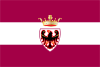 Flag of Trento Province.svg