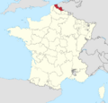 Flanders in France (1789)
