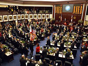 Archivo:Florida House Chamber March 2012