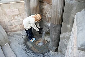 Archivo:Font del Lleó