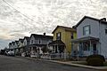 Foster houses in East Rochester