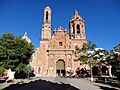 GUADALUPE, ZACATECAS (19)