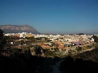 Gata de Gorgos des de les Coves Roges.JPG