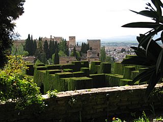 Generalife-Alhambra-3