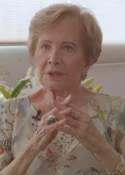 Glória Menezes 2020