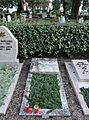 GraveNikitaAndIreneMagaloff-CimetiereClarensVD RomanDeckert29022024