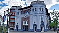 Guecho - Las Arenas, Escuela de Música Andrés Isasi 06