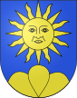 Heiligenschwendi-coat of arms.svg