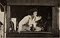 Helen Holmes on Baltimore and Ohio employees magazine