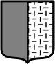Heraldic Shield Cendrée.svg