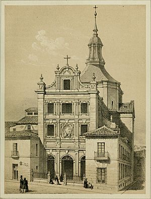 Archivo:Historia de la Villa y Corte de Madrid (1860) (14780740565)