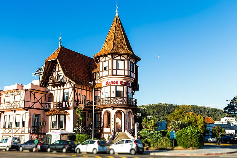 Hotel Colón (103426441)