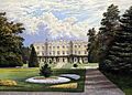 Hughenden Manor Morris edited