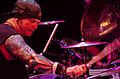 Iggor Cavalera in Sao Paulo, 2006