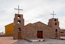 Iglesia, Ollagüe, Chile, 2016-02-09, DD 80