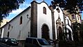 Iglesia Parroquial de San Francisco en Santa Cruz de Tenerife