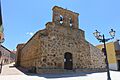 Iglesia de San Andrés Apóstol, Hontanar 02