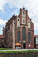 Iglesia de San José, Gdansk, Polonia, 2013-05-20, DD 02
