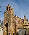 Iglesia de Santiago (Utrera) 001