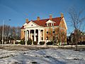 Image-House in the west end of Portland, Maine2