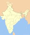 India-locator-map-blank