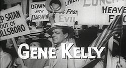 Archivo:Inherit the wind trailer (5) Gene Kelly