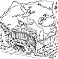 Iwo Jima Tunnels