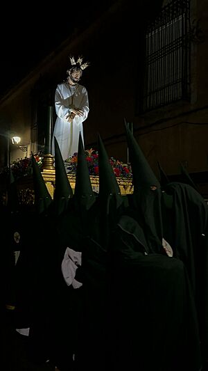 Archivo:Jesus Cautivo de Yepes Toledo