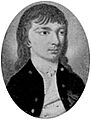 John Gaillard G000005