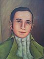 José Cayetano Redondo Moreno