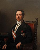 Archivo:Juan Donoso Cortés, por Federico Madrazo