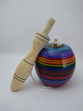 Balero para Ni os