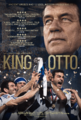 King Otto Theatrical Poster