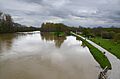 L'Yonne et le canal du Nivernais à Prégilbert PDSC 0184