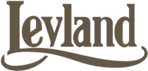 Leyland-Logo