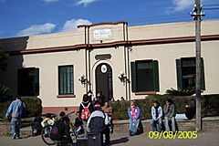 Archivo:Liceo Daniel Armand Ugón