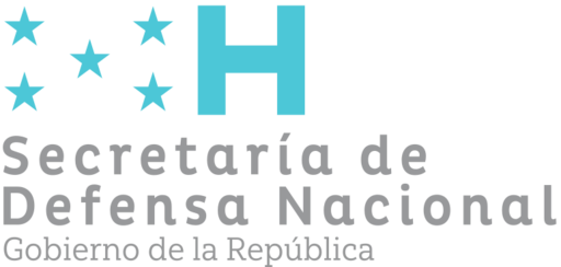 Logo SEDENA Honduras
