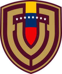 Logotipo de la Federación Venezolana de Fútbol.svg
